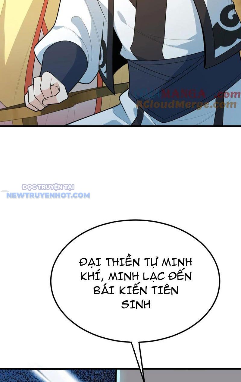 Tu Tiên Bắt Đầu Từ Trường Sinh Chapter 44 - Trang 2