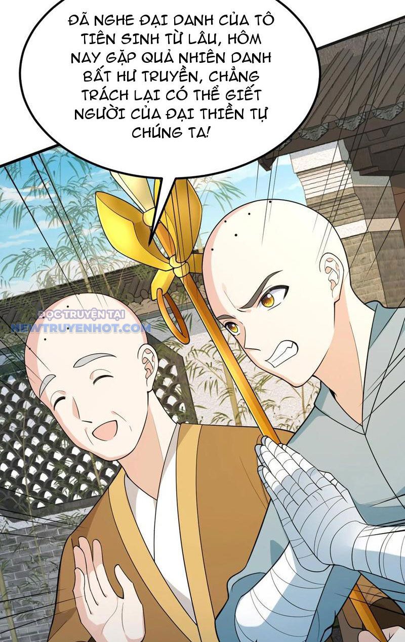 Tu Tiên Bắt Đầu Từ Trường Sinh Chapter 44 - Trang 2