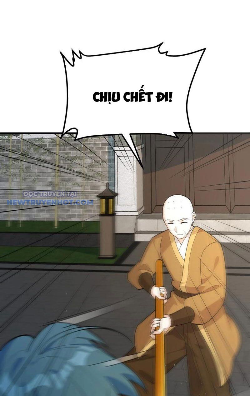 Tu Tiên Bắt Đầu Từ Trường Sinh Chapter 44 - Trang 2