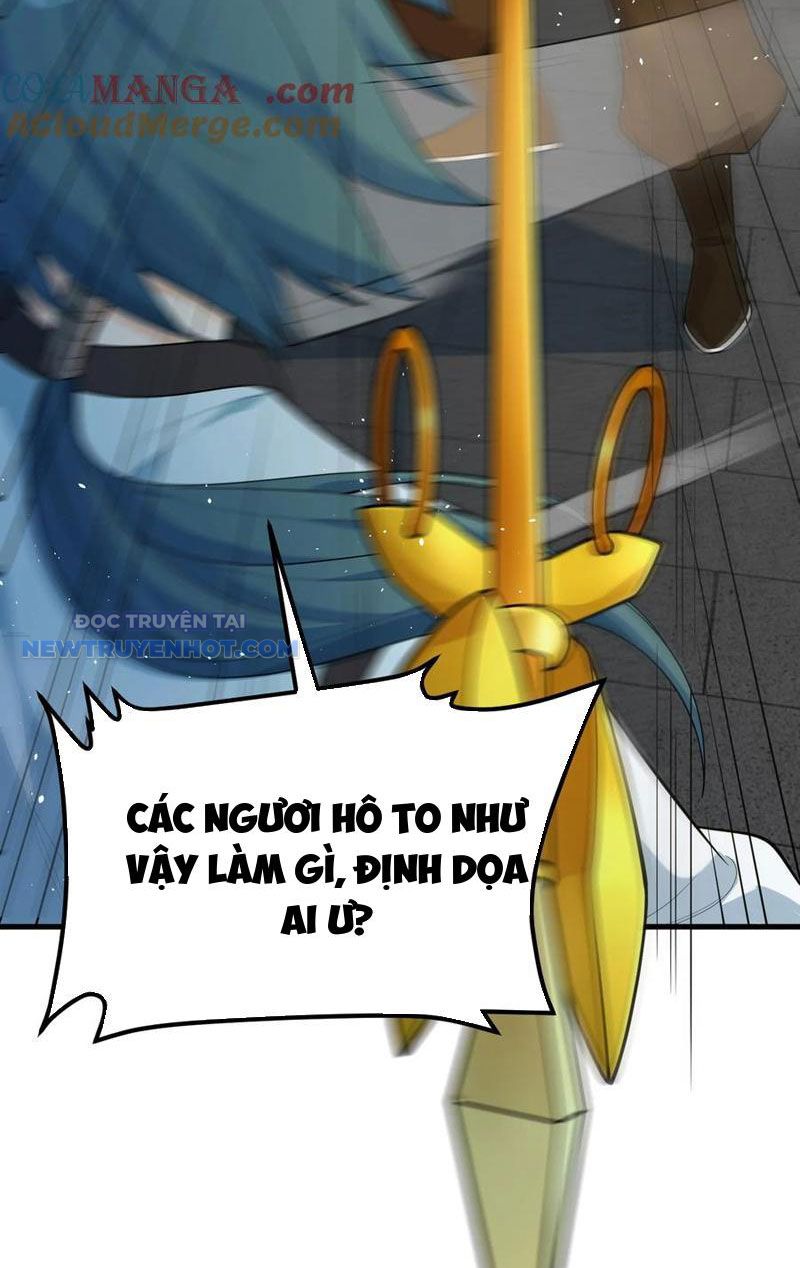 Tu Tiên Bắt Đầu Từ Trường Sinh Chapter 44 - Trang 2