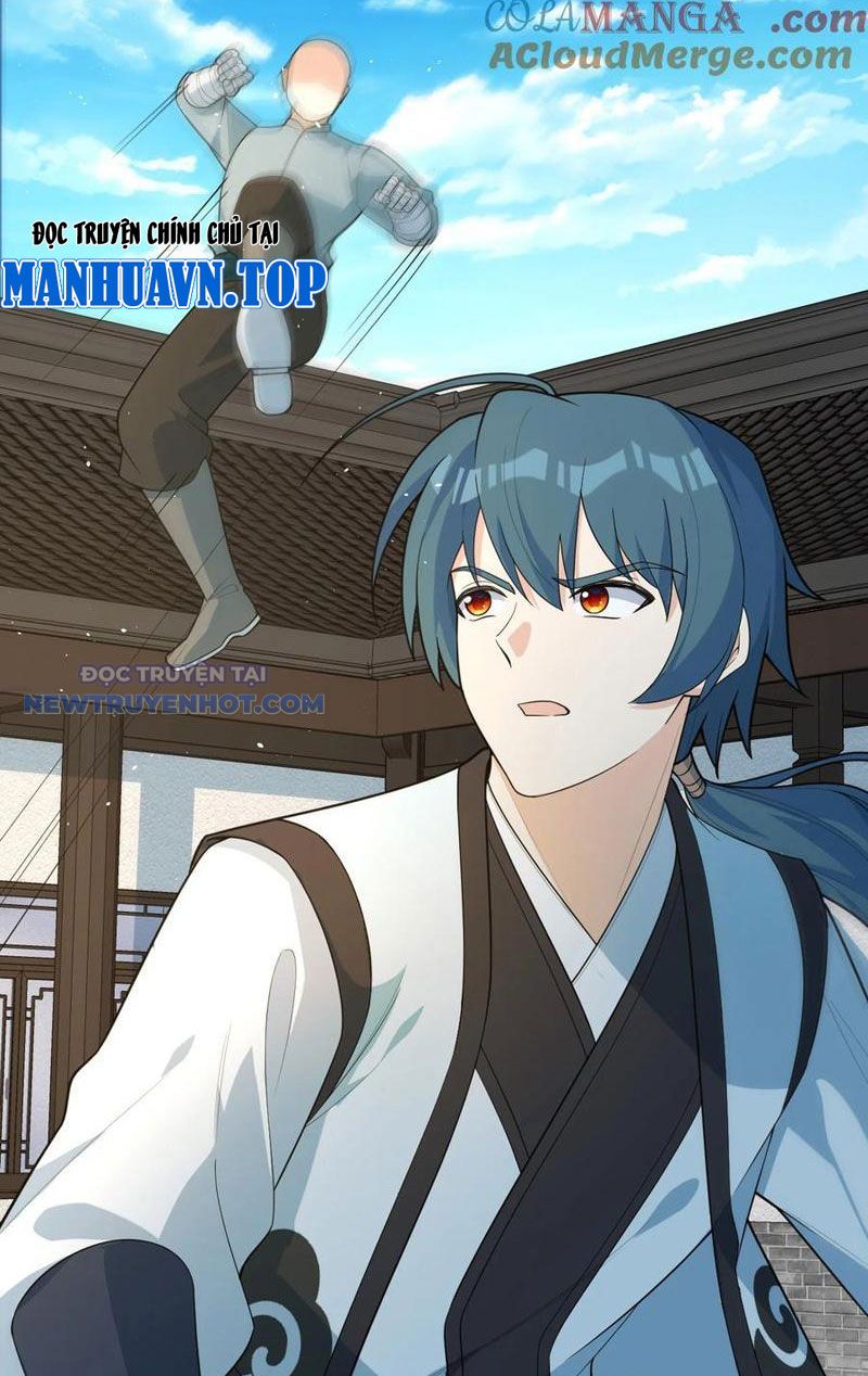 Tu Tiên Bắt Đầu Từ Trường Sinh Chapter 44 - Trang 2