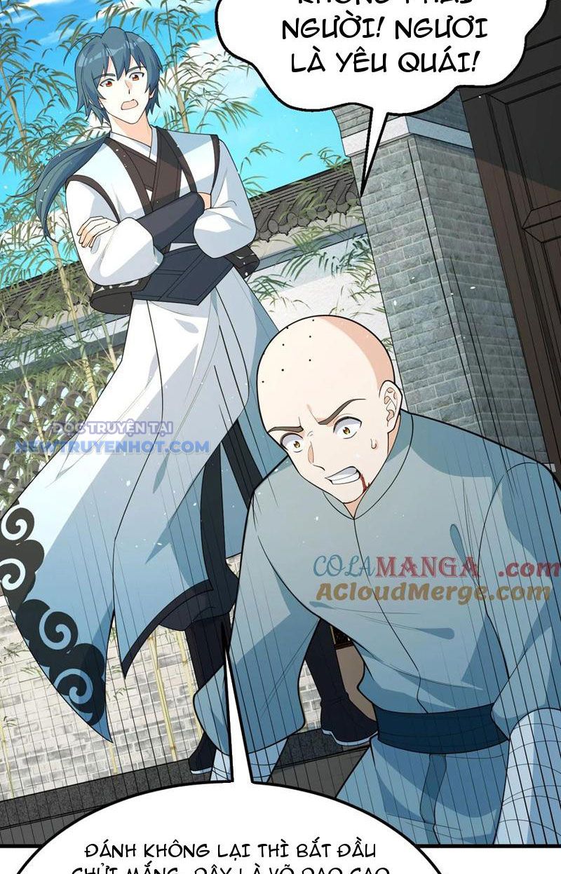 Tu Tiên Bắt Đầu Từ Trường Sinh Chapter 44 - Trang 2