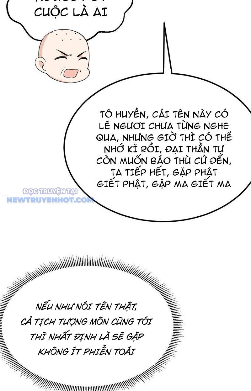 Tu Tiên Bắt Đầu Từ Trường Sinh Chapter 44 - Trang 2