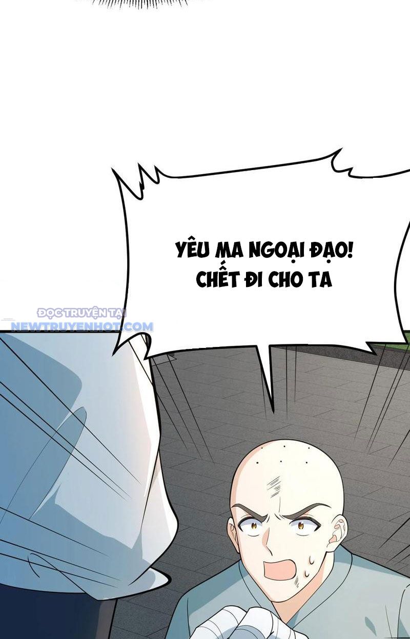 Tu Tiên Bắt Đầu Từ Trường Sinh Chapter 44 - Trang 2