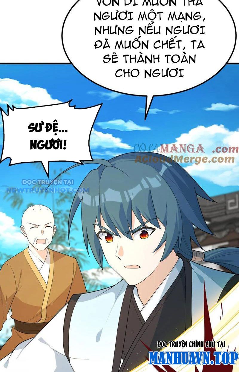 Tu Tiên Bắt Đầu Từ Trường Sinh Chapter 44 - Trang 2