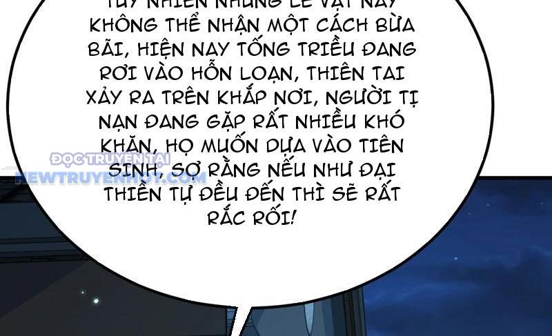 Tu Tiên Bắt Đầu Từ Trường Sinh Chapter 44 - Trang 2