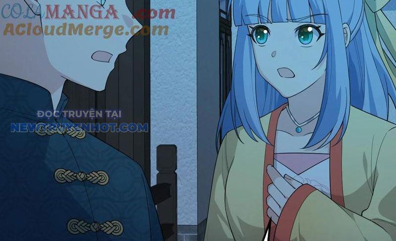 Tu Tiên Bắt Đầu Từ Trường Sinh Chapter 44 - Trang 2