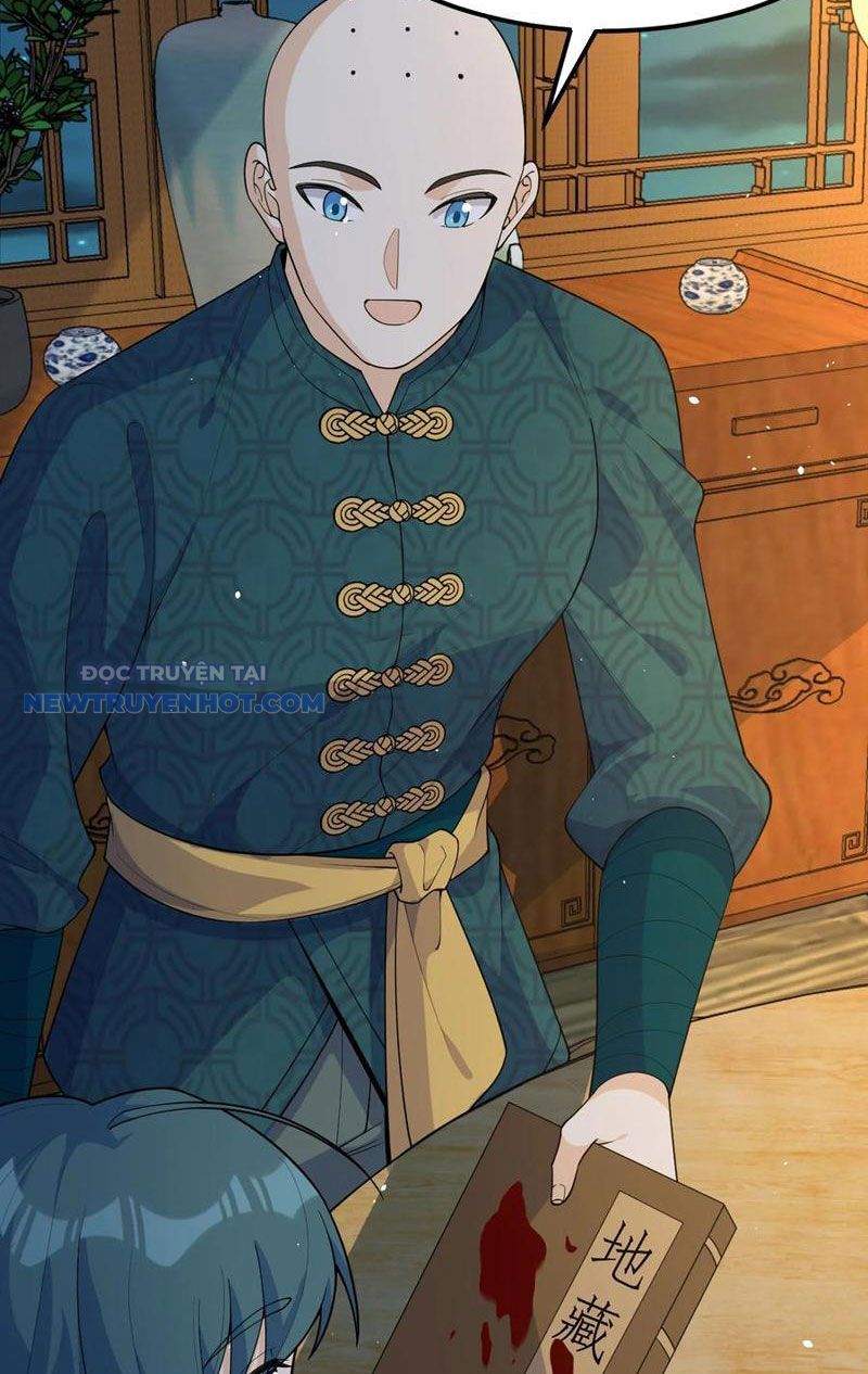 Tu Tiên Bắt Đầu Từ Trường Sinh Chapter 45 - Trang 2