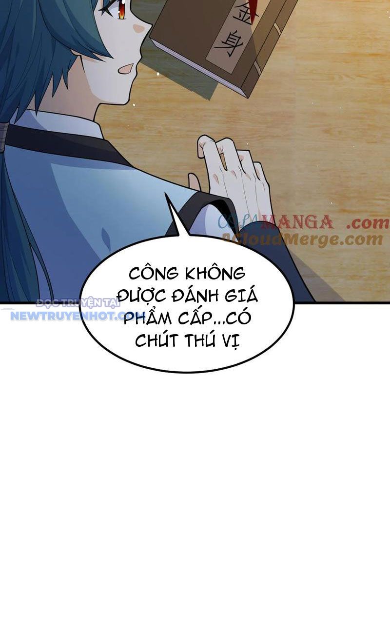 Tu Tiên Bắt Đầu Từ Trường Sinh Chapter 45 - Trang 2