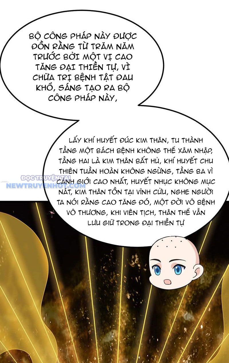 Tu Tiên Bắt Đầu Từ Trường Sinh Chapter 45 - Trang 2