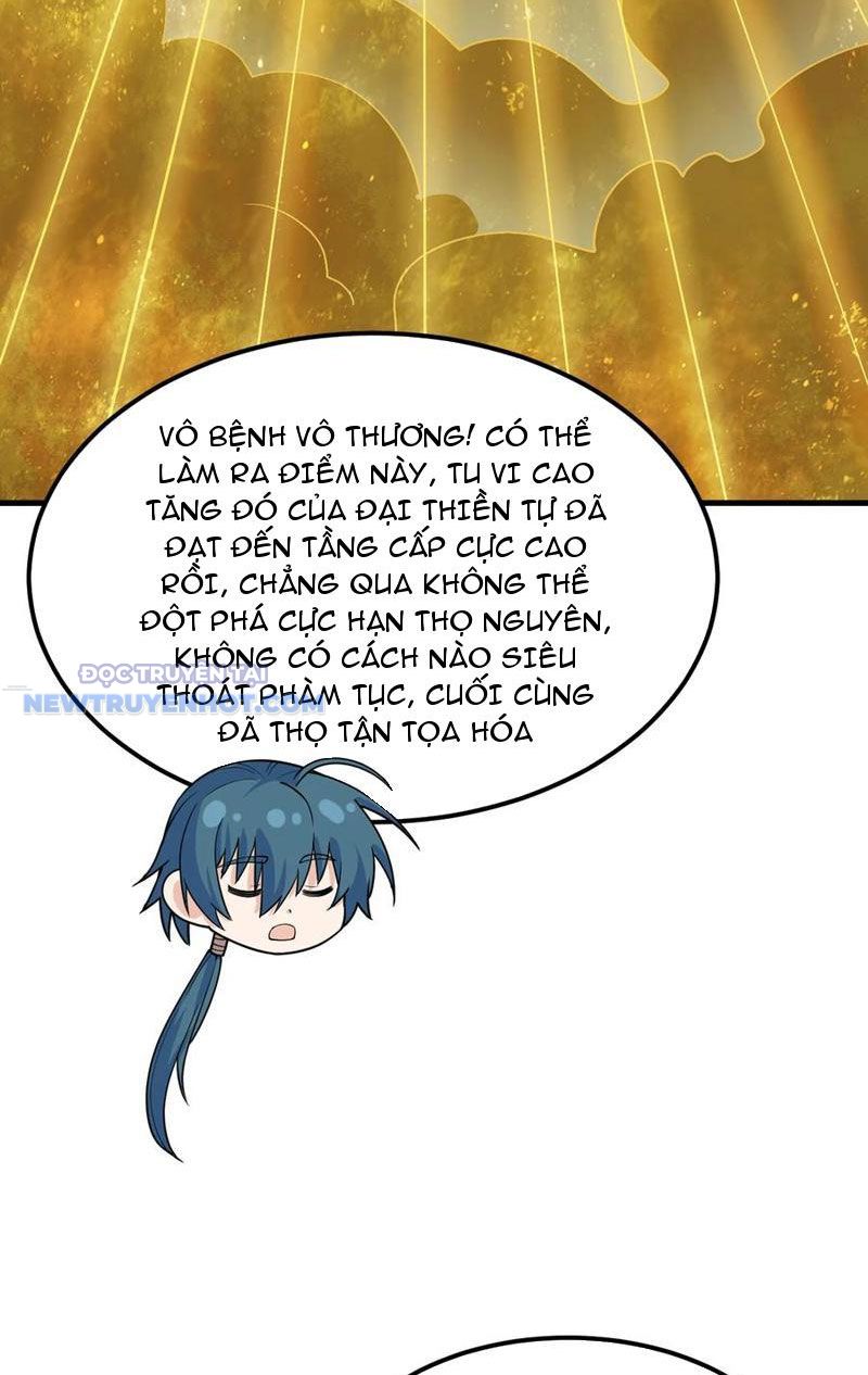 Tu Tiên Bắt Đầu Từ Trường Sinh Chapter 45 - Trang 2