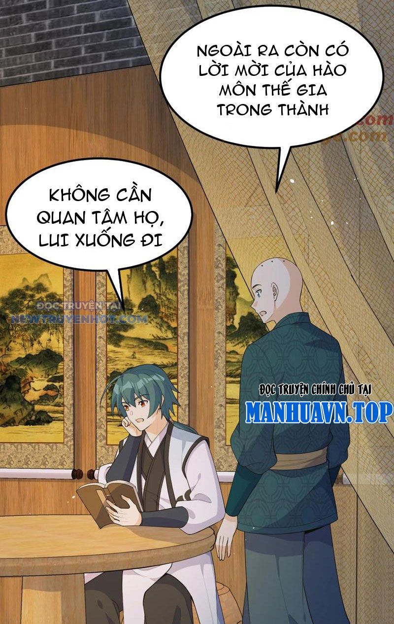 Tu Tiên Bắt Đầu Từ Trường Sinh Chapter 45 - Trang 2