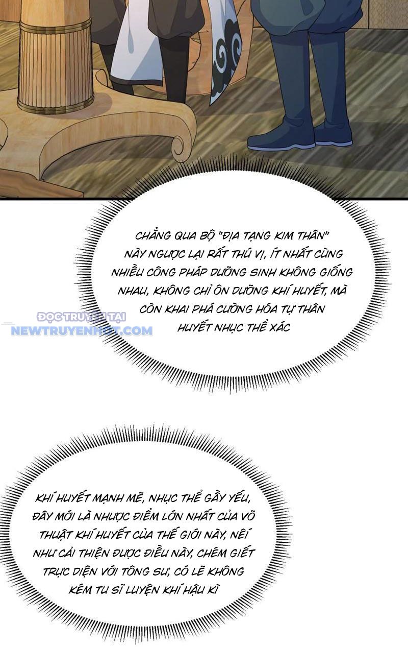 Tu Tiên Bắt Đầu Từ Trường Sinh Chapter 45 - Trang 2