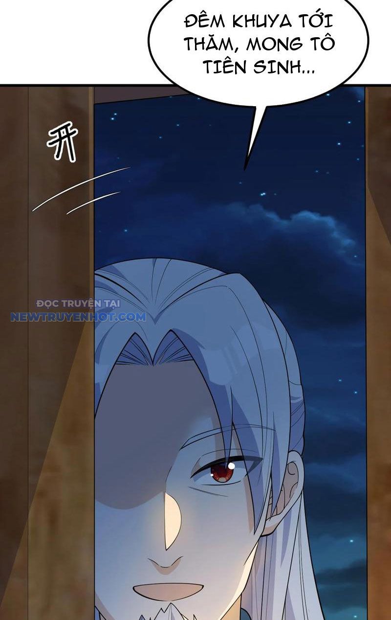 Tu Tiên Bắt Đầu Từ Trường Sinh Chapter 45 - Trang 2