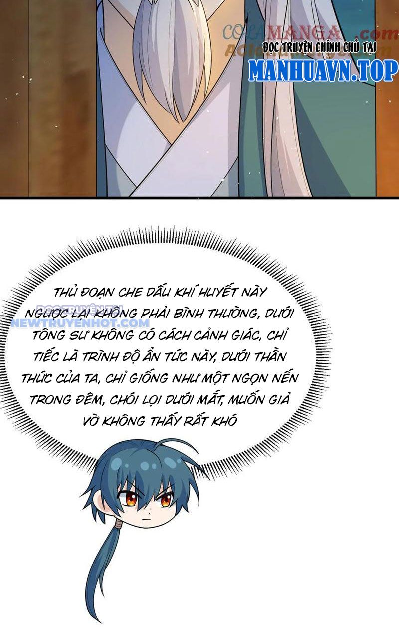 Tu Tiên Bắt Đầu Từ Trường Sinh Chapter 45 - Trang 2