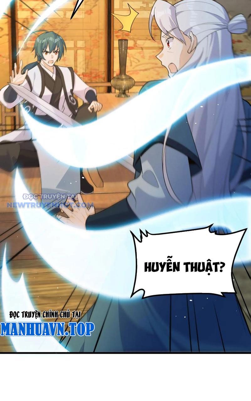 Tu Tiên Bắt Đầu Từ Trường Sinh Chapter 45 - Trang 2