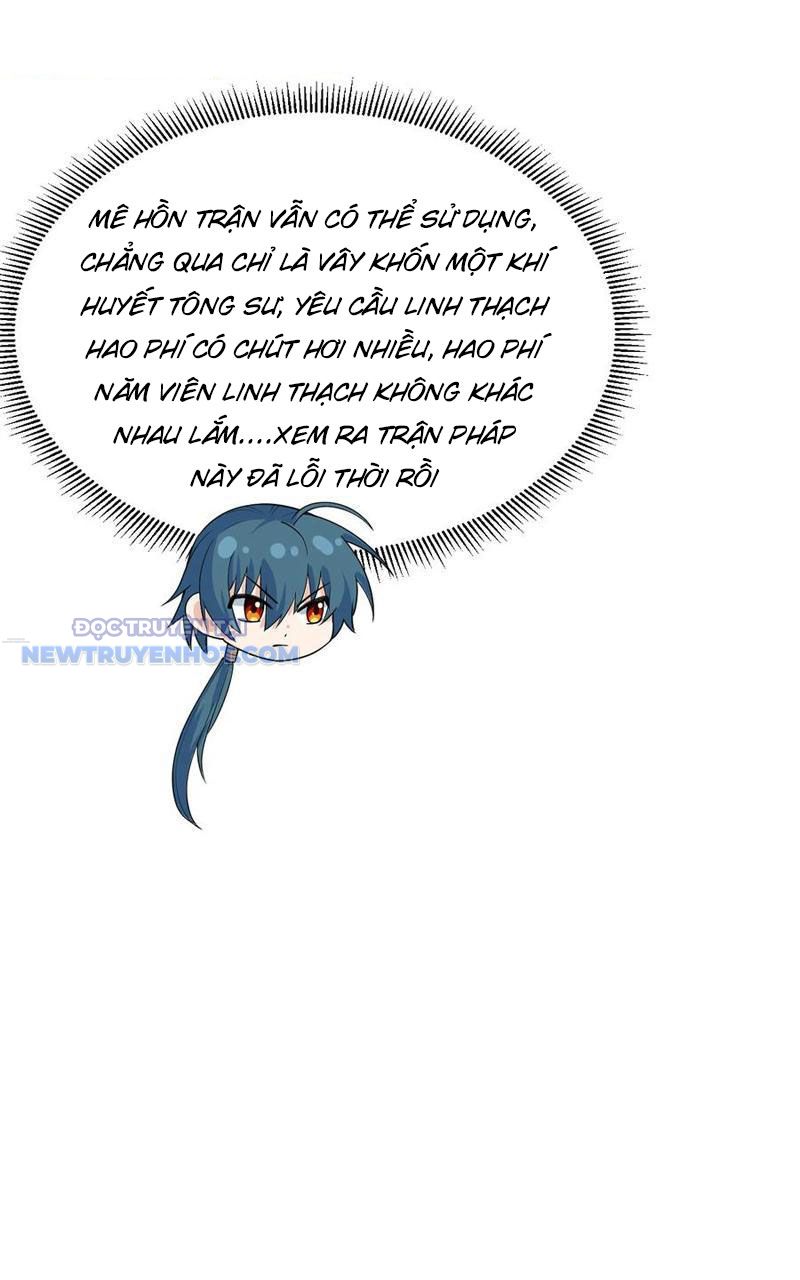Tu Tiên Bắt Đầu Từ Trường Sinh Chapter 45 - Trang 2