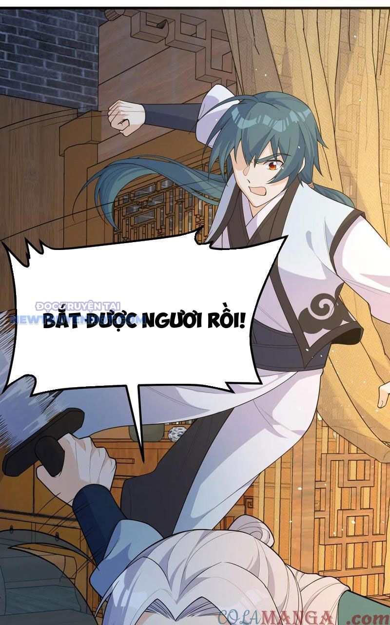 Tu Tiên Bắt Đầu Từ Trường Sinh Chapter 45 - Trang 2