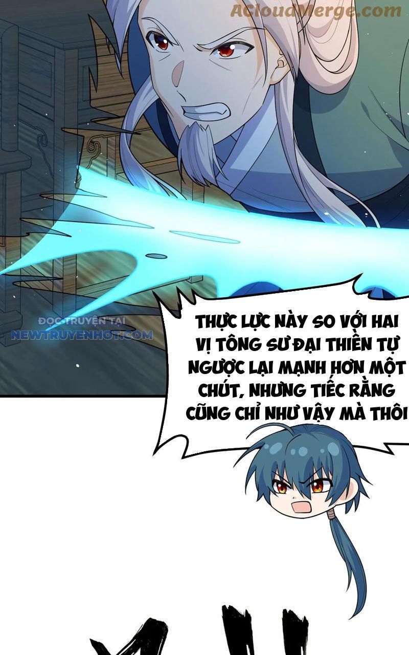 Tu Tiên Bắt Đầu Từ Trường Sinh Chapter 45 - Trang 2