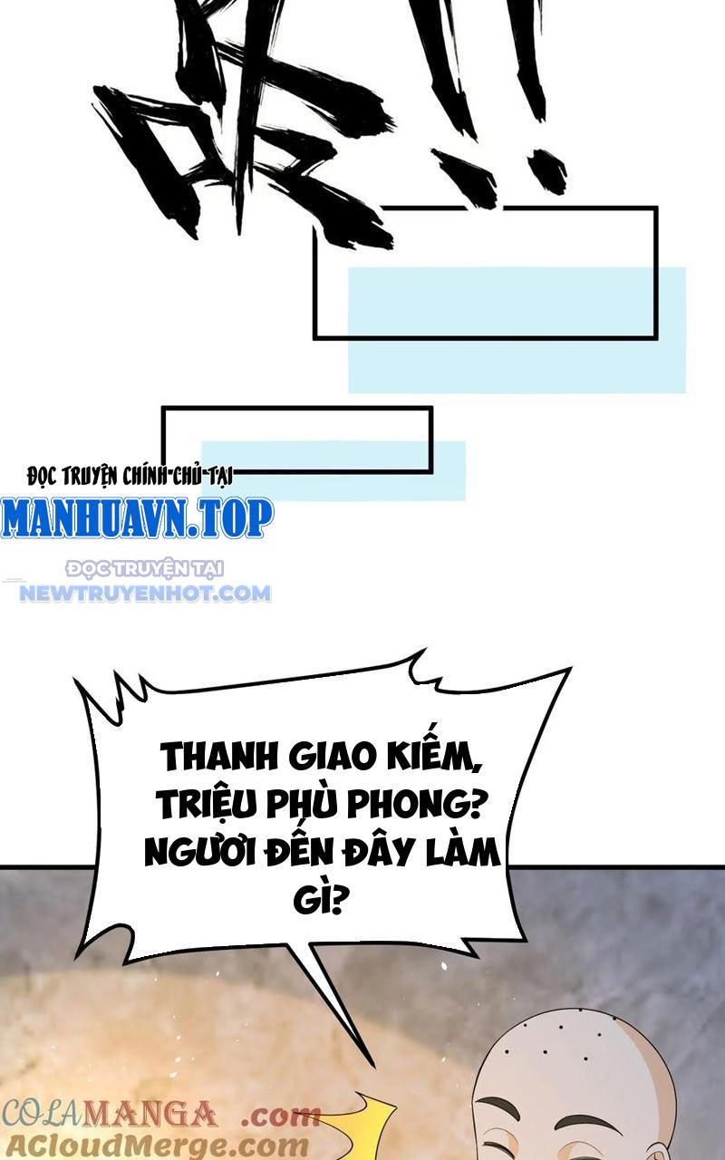 Tu Tiên Bắt Đầu Từ Trường Sinh Chapter 45 - Trang 2