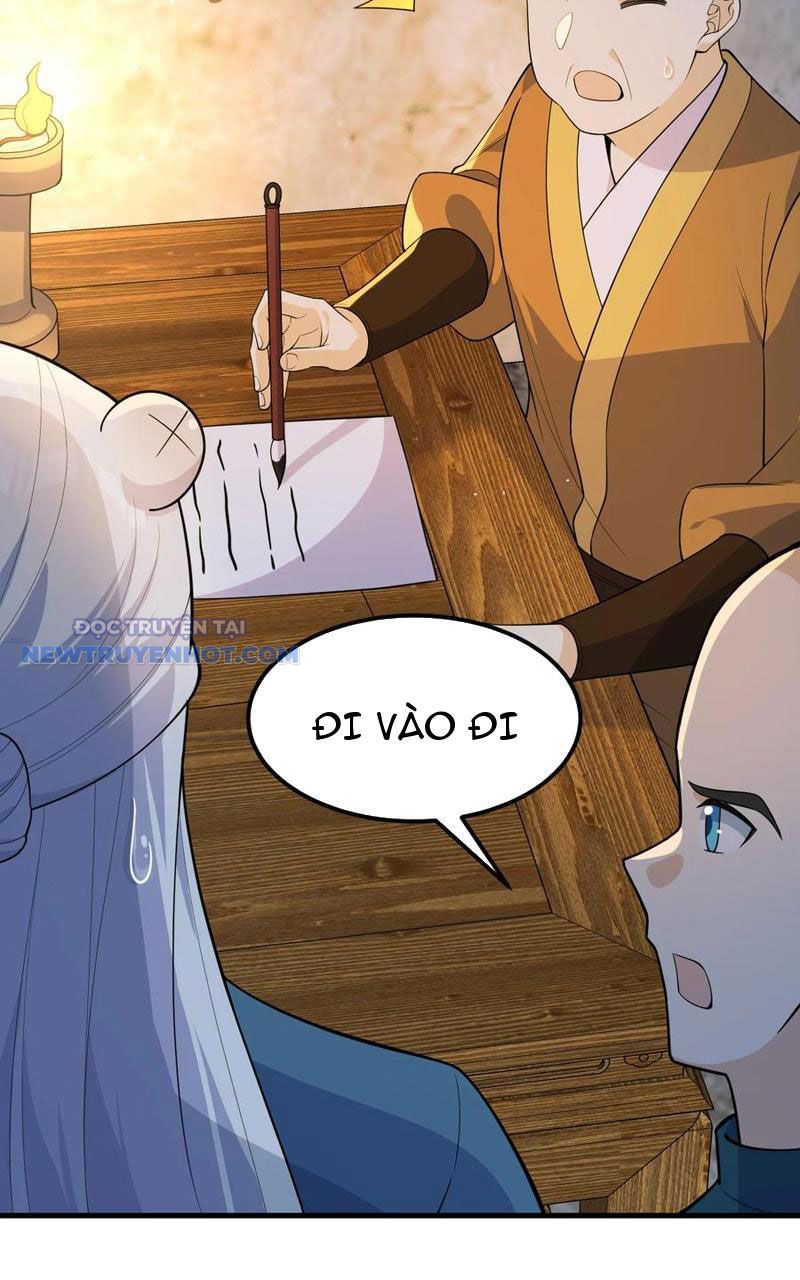 Tu Tiên Bắt Đầu Từ Trường Sinh Chapter 45 - Trang 2