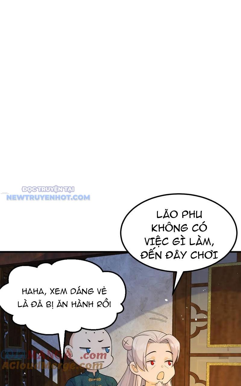 Tu Tiên Bắt Đầu Từ Trường Sinh Chapter 45 - Trang 2