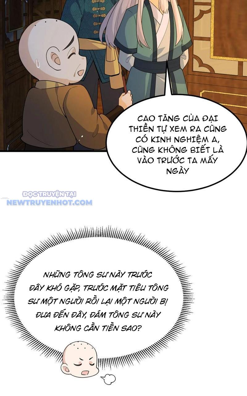 Tu Tiên Bắt Đầu Từ Trường Sinh Chapter 45 - Trang 2
