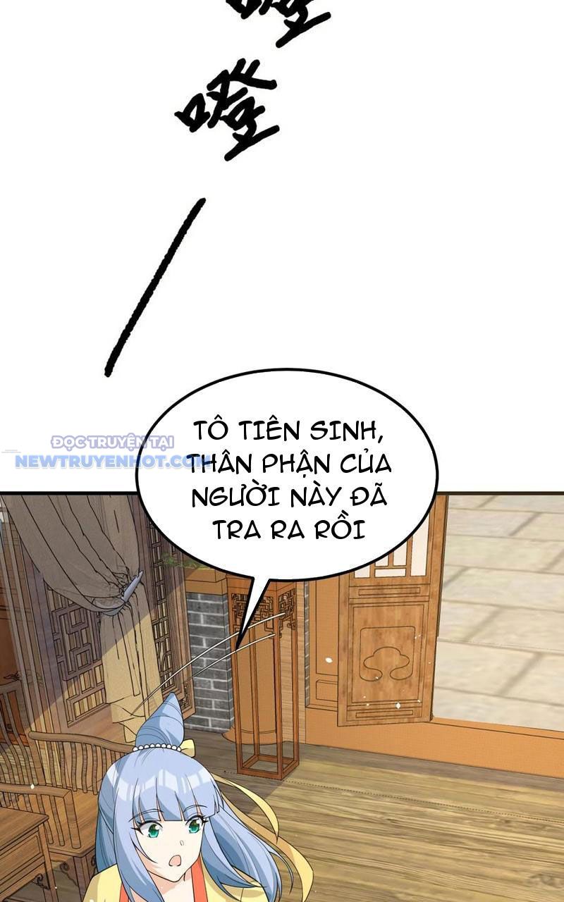Tu Tiên Bắt Đầu Từ Trường Sinh Chapter 45 - Trang 2