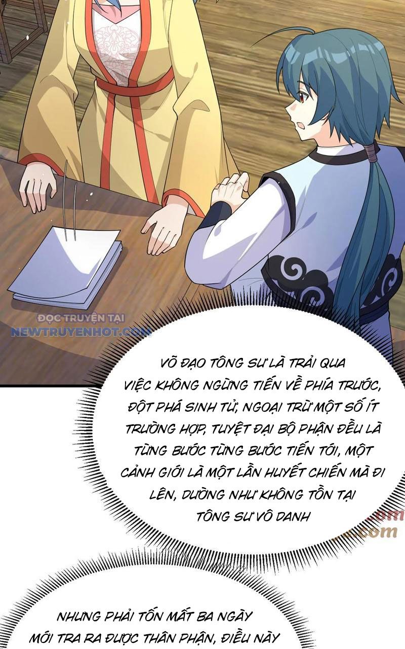 Tu Tiên Bắt Đầu Từ Trường Sinh Chapter 45 - Trang 2
