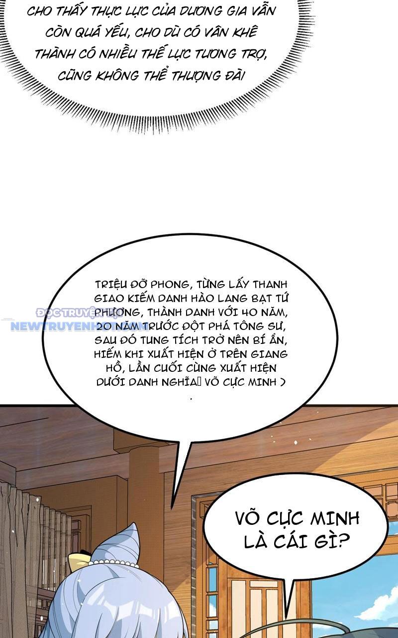 Tu Tiên Bắt Đầu Từ Trường Sinh Chapter 45 - Trang 2