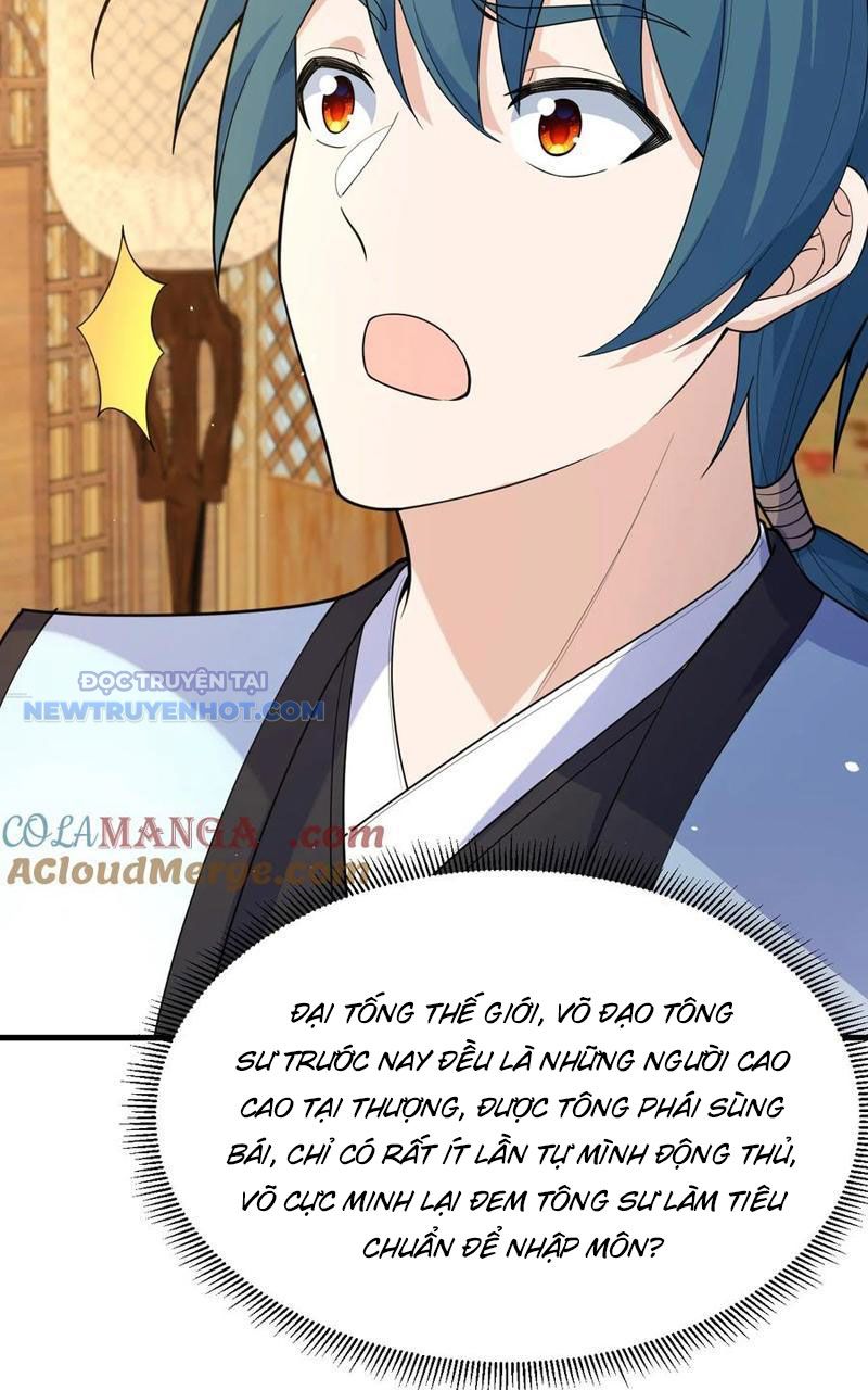 Tu Tiên Bắt Đầu Từ Trường Sinh Chapter 45 - Trang 2