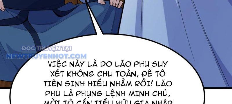 Tu Tiên Bắt Đầu Từ Trường Sinh Chapter 45 - Trang 2