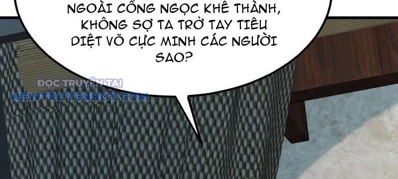 Tu Tiên Bắt Đầu Từ Trường Sinh Chapter 45 - Trang 2
