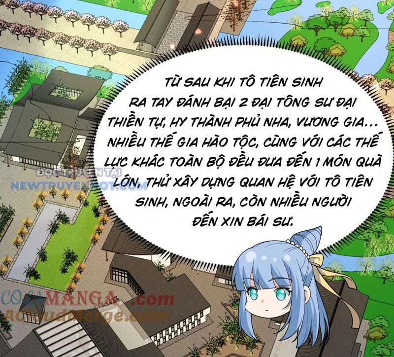 Tu Tiên Bắt Đầu Từ Trường Sinh Chapter 46 - Trang 4