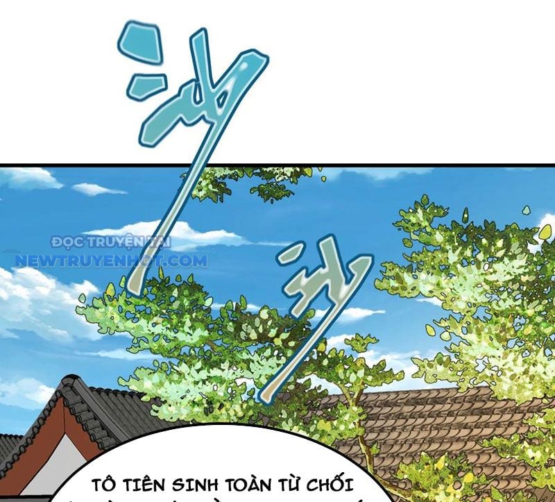 Tu Tiên Bắt Đầu Từ Trường Sinh Chapter 46 - Trang 4