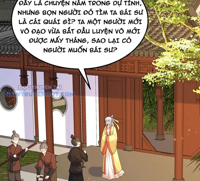 Tu Tiên Bắt Đầu Từ Trường Sinh Chapter 46 - Trang 4