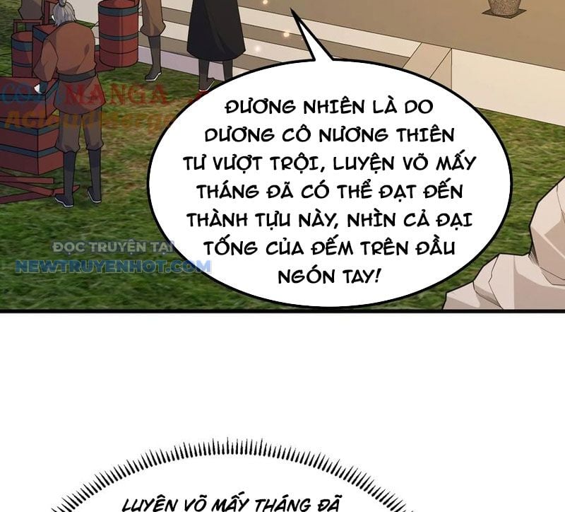Tu Tiên Bắt Đầu Từ Trường Sinh Chapter 46 - Trang 4
