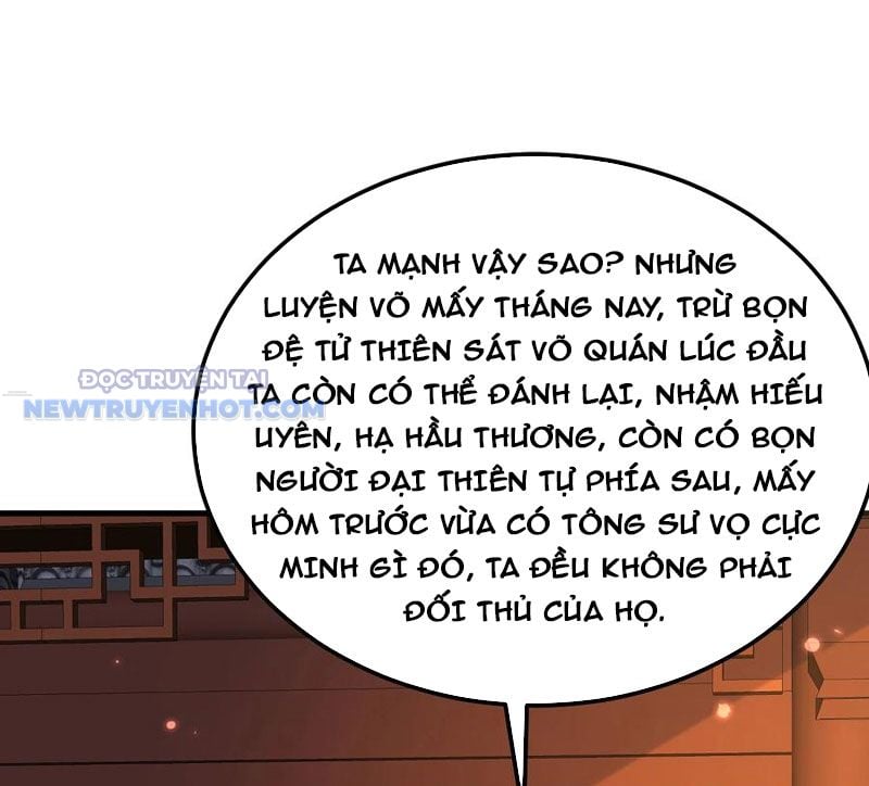 Tu Tiên Bắt Đầu Từ Trường Sinh Chapter 46 - Trang 4