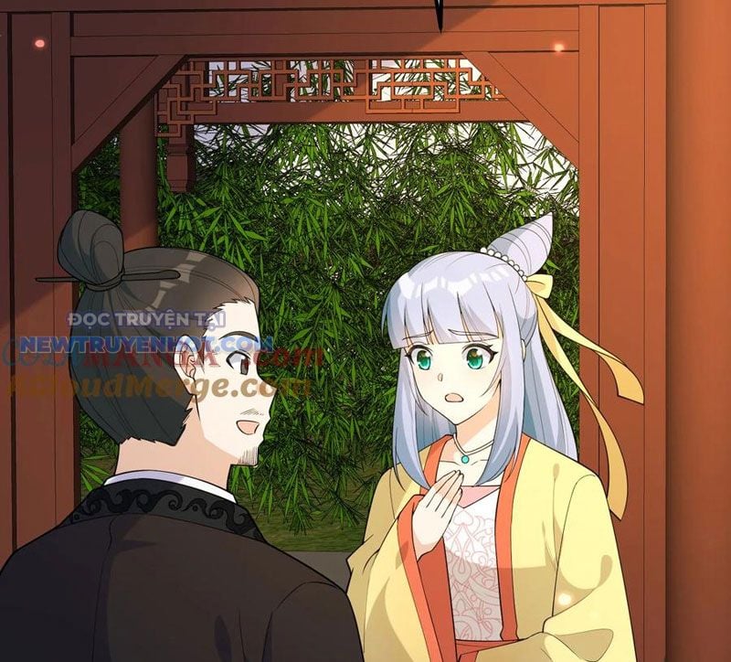 Tu Tiên Bắt Đầu Từ Trường Sinh Chapter 46 - Trang 4