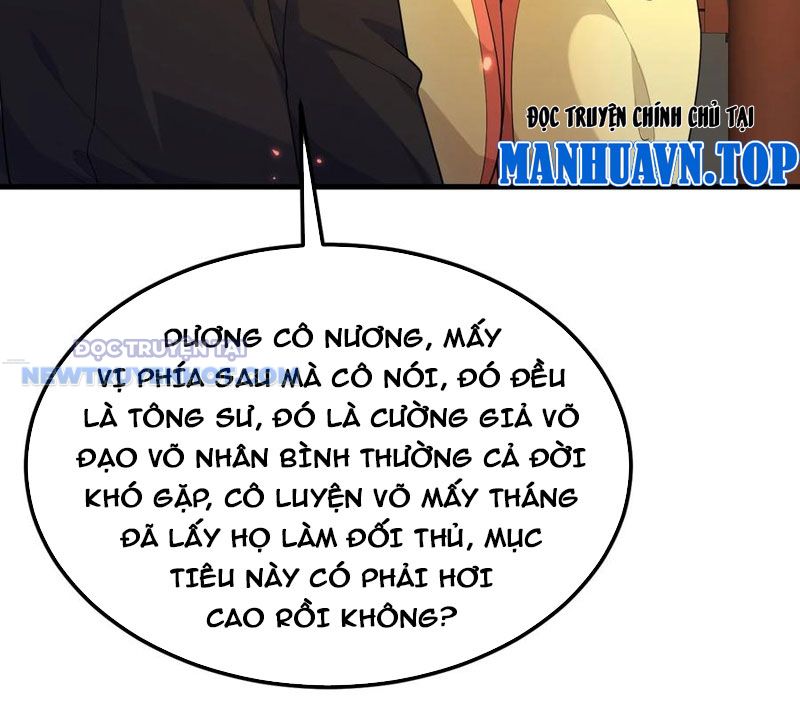 Tu Tiên Bắt Đầu Từ Trường Sinh Chapter 46 - Trang 4