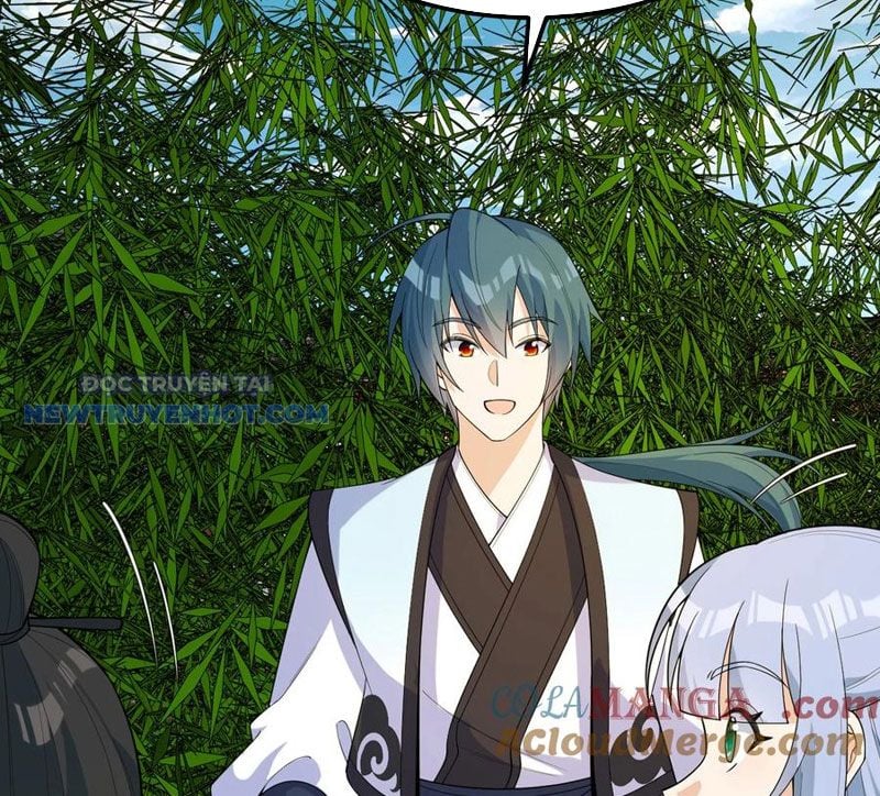 Tu Tiên Bắt Đầu Từ Trường Sinh Chapter 46 - Trang 4