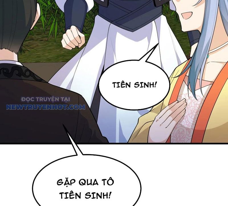 Tu Tiên Bắt Đầu Từ Trường Sinh Chapter 46 - Trang 4