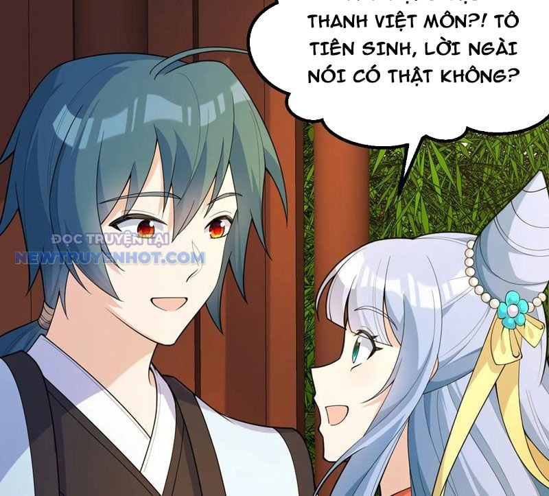 Tu Tiên Bắt Đầu Từ Trường Sinh Chapter 46 - Trang 4