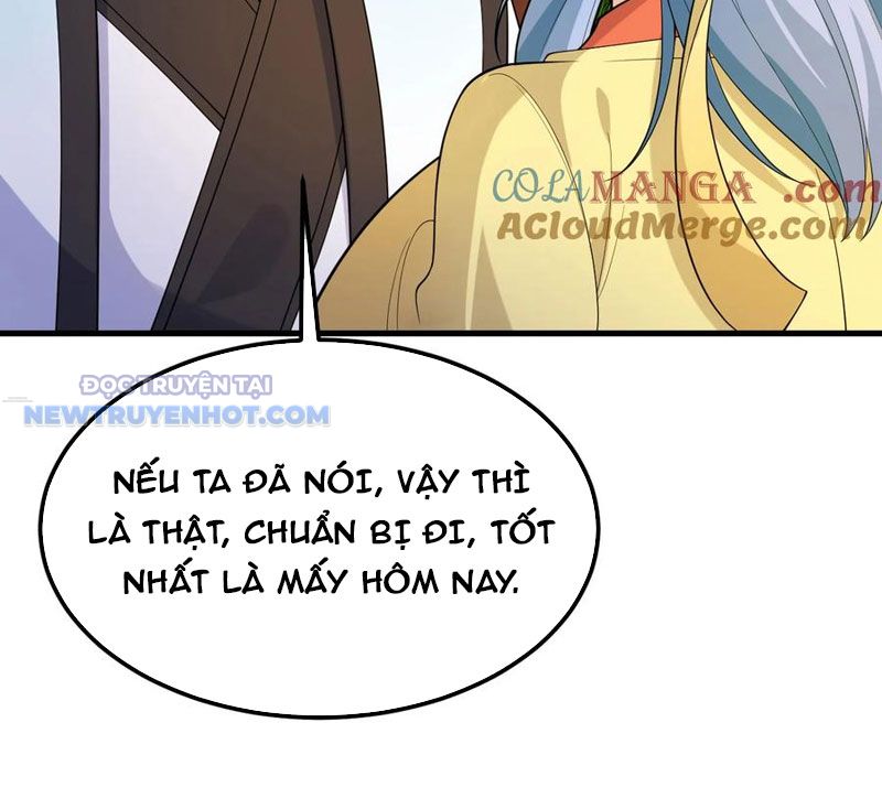 Tu Tiên Bắt Đầu Từ Trường Sinh Chapter 46 - Trang 4