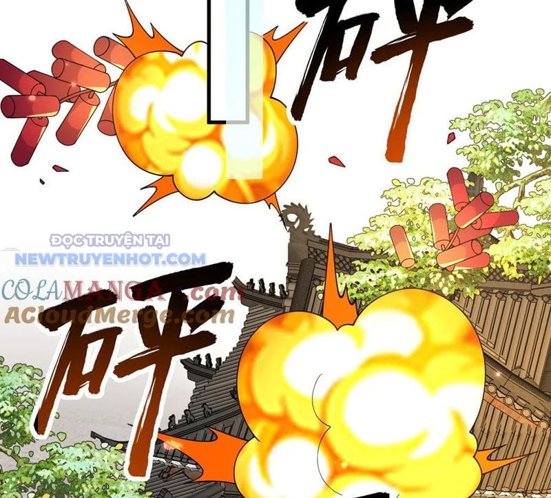 Tu Tiên Bắt Đầu Từ Trường Sinh Chapter 46 - Trang 4