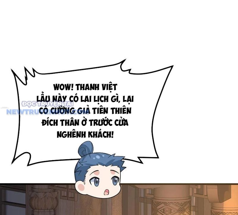 Tu Tiên Bắt Đầu Từ Trường Sinh Chapter 46 - Trang 4