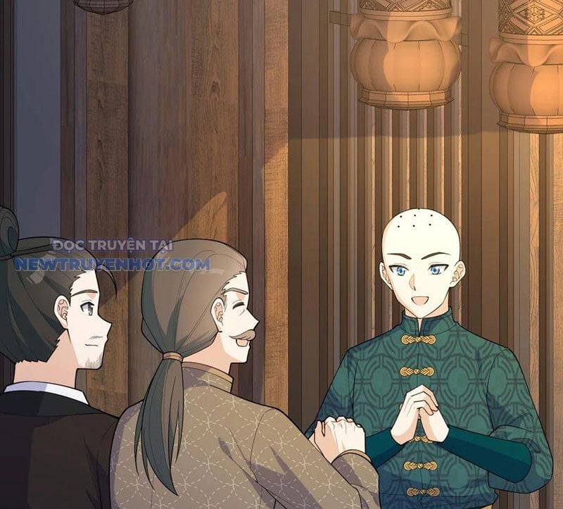Tu Tiên Bắt Đầu Từ Trường Sinh Chapter 46 - Trang 4