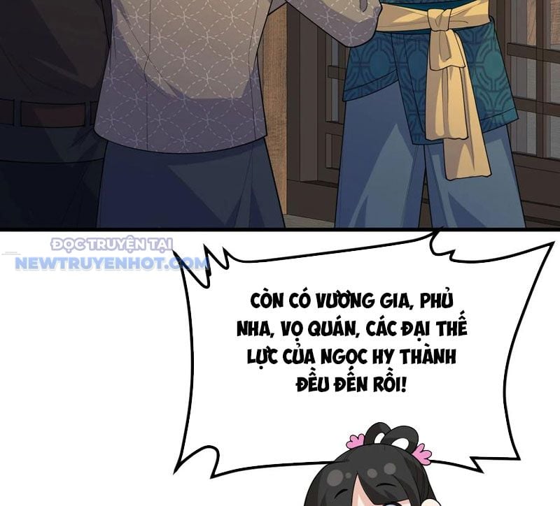 Tu Tiên Bắt Đầu Từ Trường Sinh Chapter 46 - Trang 4