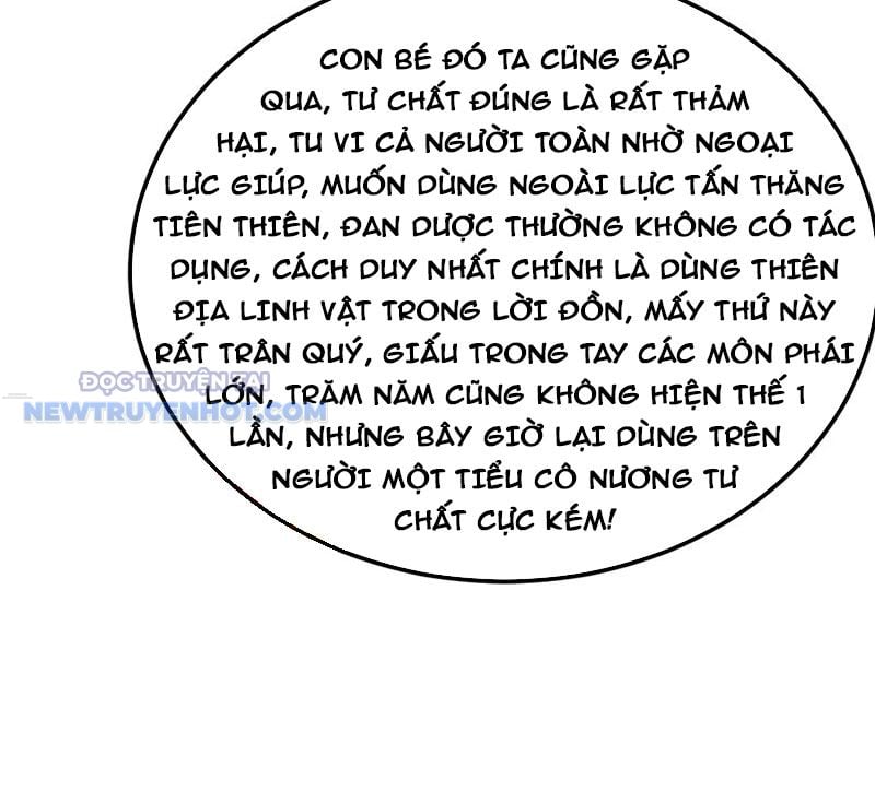 Tu Tiên Bắt Đầu Từ Trường Sinh Chapter 46 - Trang 4