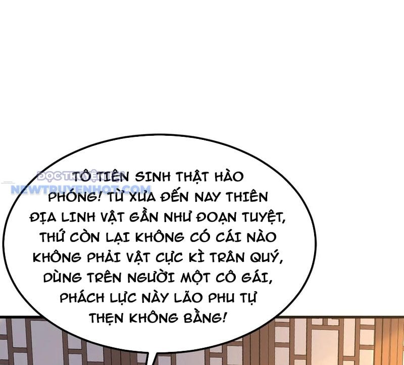 Tu Tiên Bắt Đầu Từ Trường Sinh Chapter 46 - Trang 4